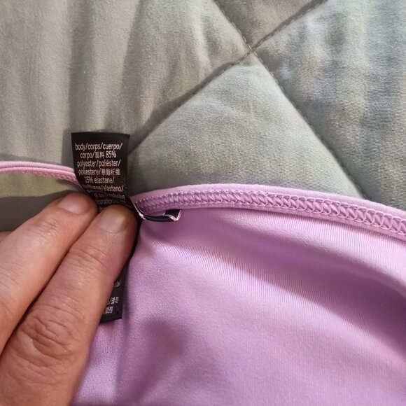 Victoria's Secret Tank - Picture 2 of 6